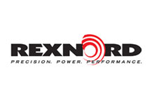 Rexnord Logo