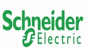 Schneider Electric Logo