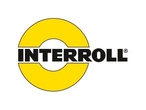 Interroll Logo
