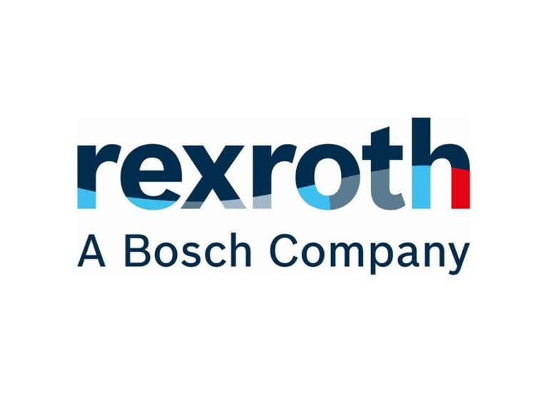 Bosch Rexroth Logo