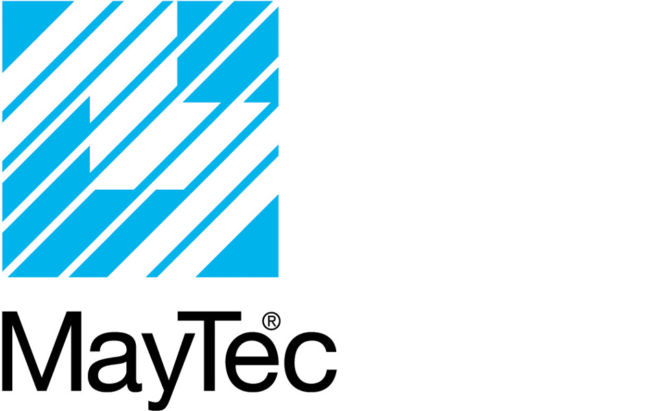 Maytec Logo