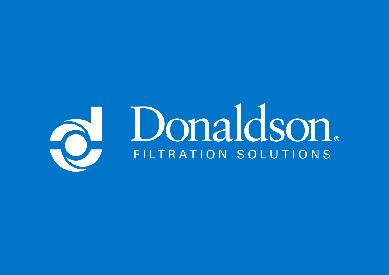 Donaldson Logo