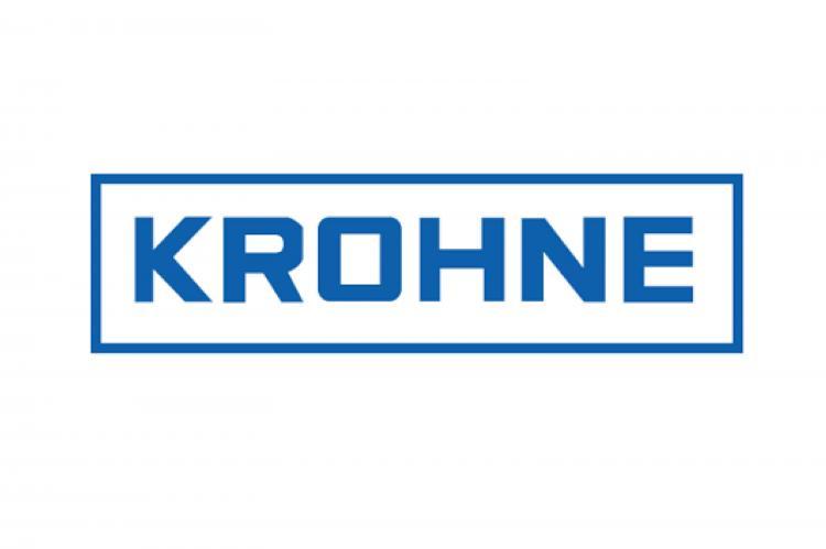 KROHNE Logo