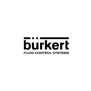 Bürkert Logo
