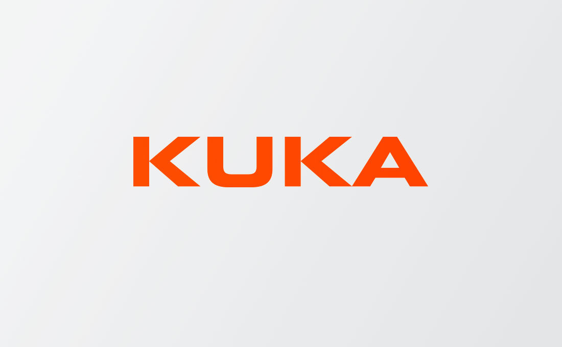 KUKA Logo