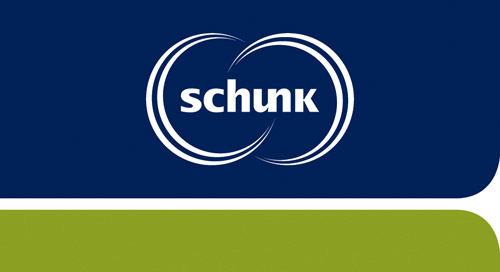 Schunk Logo