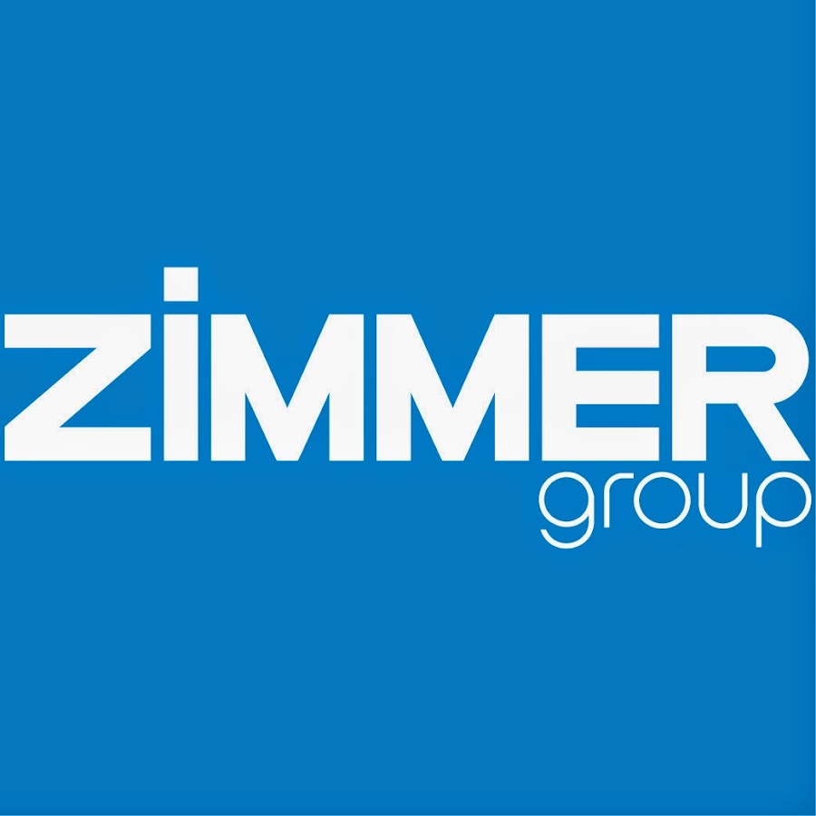 Zimmer Group Logo