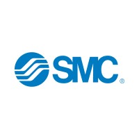 SMC Corporation Logo