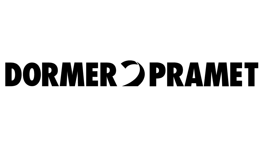 Dormer Pramet Logo