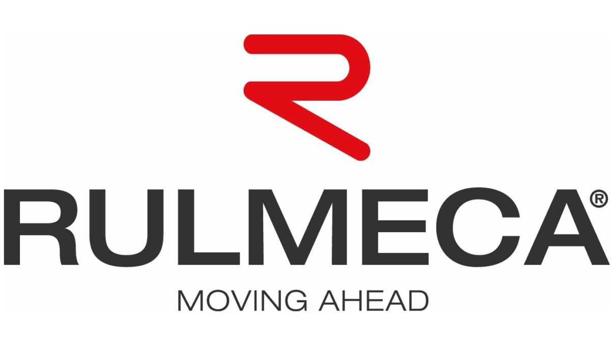 Rulmeca Logo