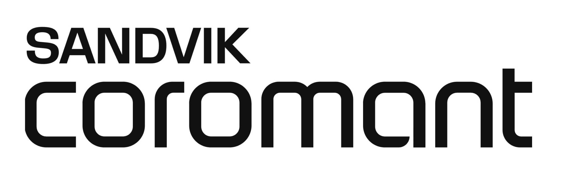 Sandvik Coromant Logo
